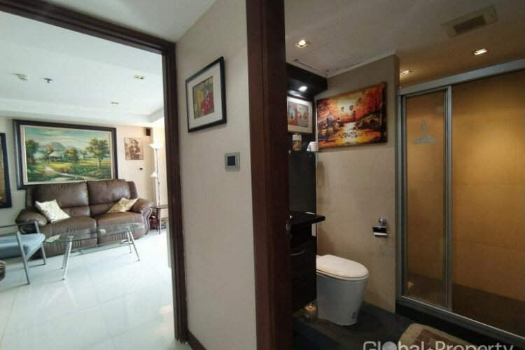 Кондоминиум в Паттайе, Таиланд | THE457499