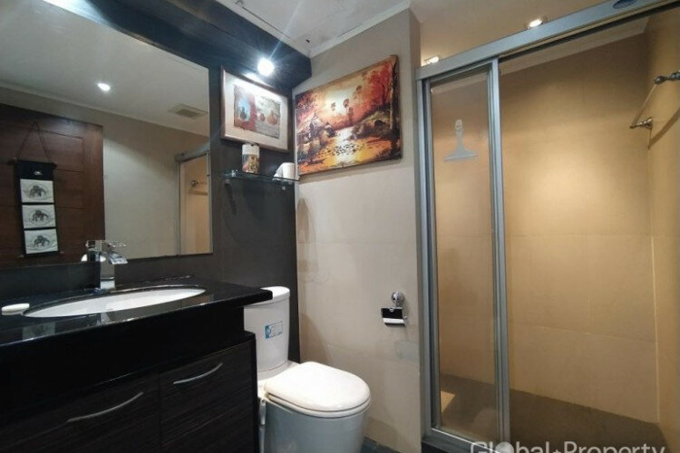 Кондоминиум в Паттайе, Таиланд | THE457499