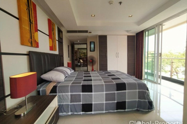 Кондоминиум в Паттайе, Таиланд | THE457499