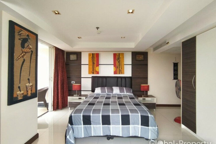 Кондоминиум в Паттайе, Таиланд | THE457499