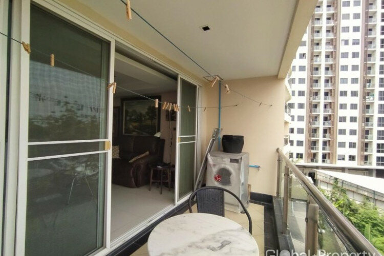 Кондоминиум в Паттайе, Таиланд | THE457499