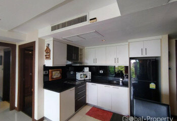 Кондоминиум в Паттайе, Таиланд | THE457499