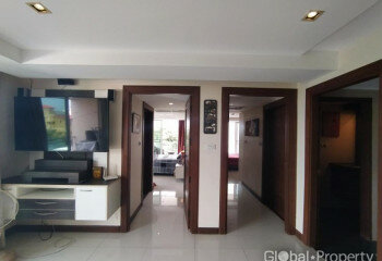 Кондоминиум в Паттайе, Таиланд | THE457499