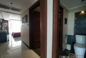 Кондоминиум в Паттайе, Таиланд | THE457499