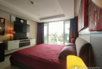 Кондоминиум в Паттайе, Таиланд | THE457499