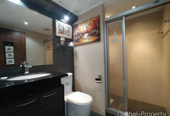 Кондоминиум в Паттайе, Таиланд | THE457499