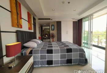 Кондоминиум в Паттайе, Таиланд | THE457499