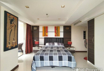 Кондоминиум в Паттайе, Таиланд | THE457499