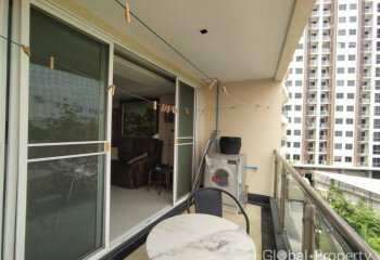 Кондоминиум в Паттайе, Таиланд | THE457499