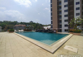 Кондоминиум в Паттайе, Таиланд | THE457499