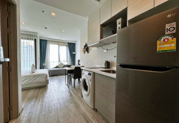 Кондоминиум в Паттайе, Таиланд | THE357387