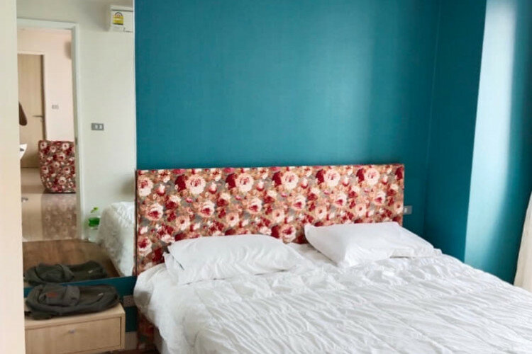 Кондоминиум в Паттайе, Таиланд | THE257285