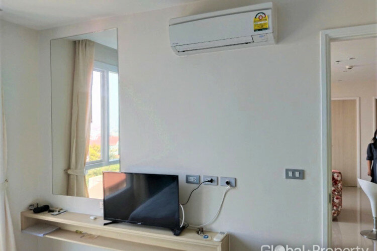 Кондоминиум в Паттайе, Таиланд | THE257285