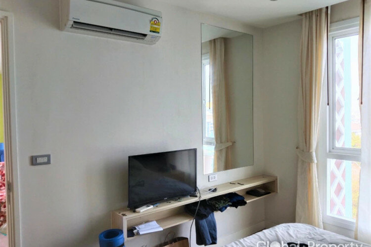 Кондоминиум в Паттайе, Таиланд | THE257285