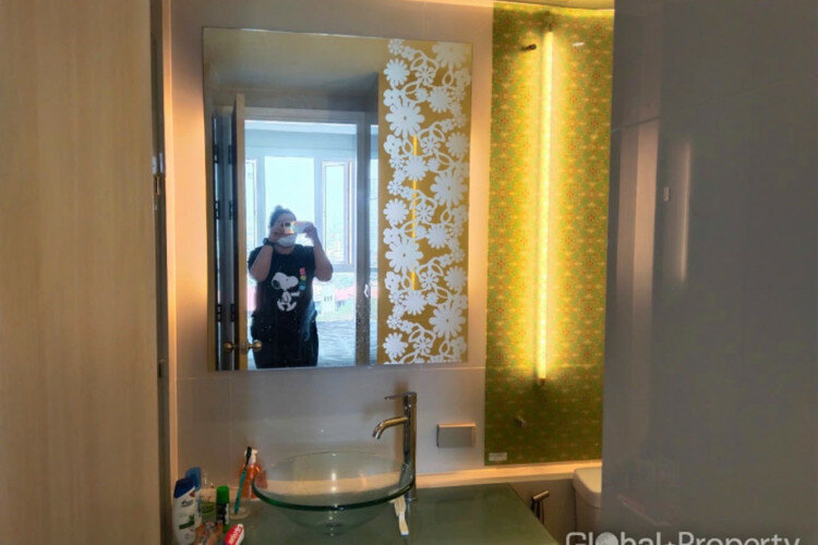 Кондоминиум в Паттайе, Таиланд | THE257285