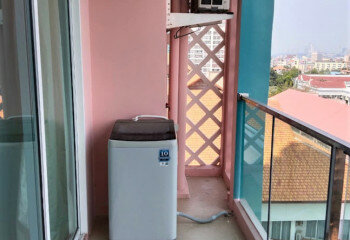 Кондоминиум в Паттайе, Таиланд | THE257285