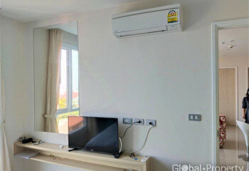 Кондоминиум в Паттайе, Таиланд | THE257285