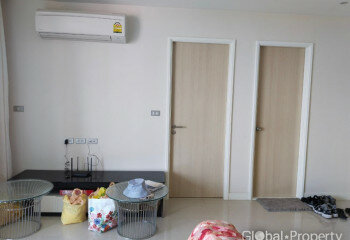 Кондоминиум в Паттайе, Таиланд | THE257285