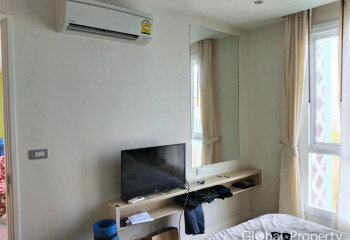 Кондоминиум в Паттайе, Таиланд | THE257285