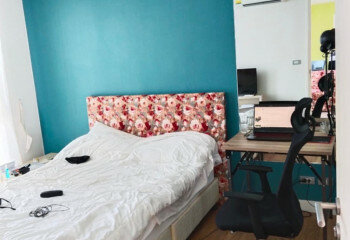 Кондоминиум в Паттайе, Таиланд | THE257285