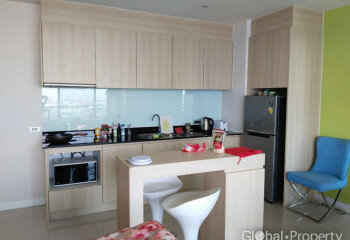 Кондоминиум в Паттайе, Таиланд | THE257285