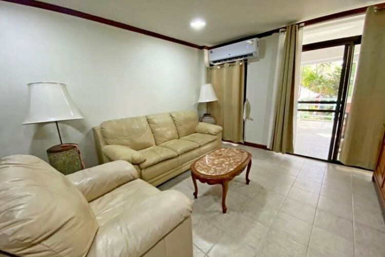 Кондоминиум в Паттайе, Таиланд | THE558327