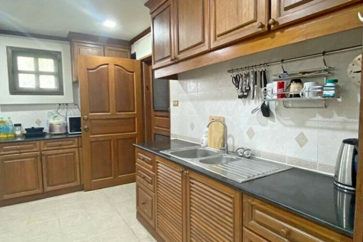 Кондоминиум в Паттайе, Таиланд | THE558327