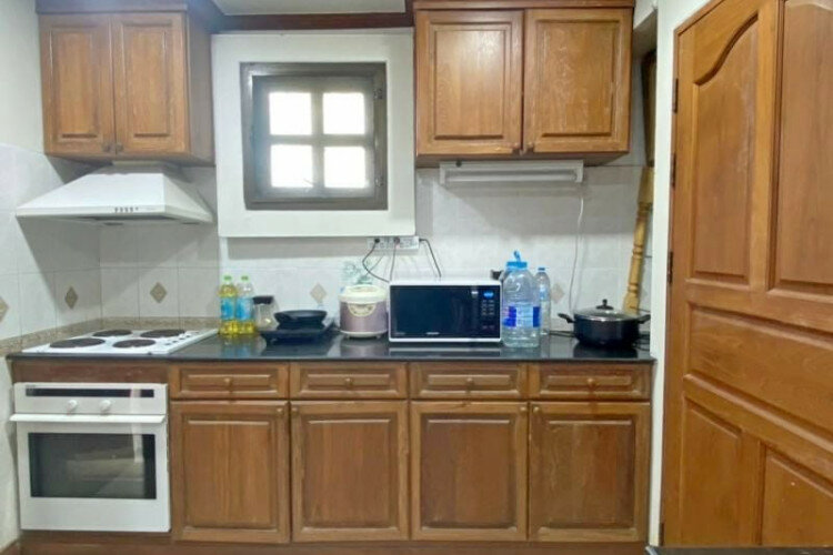 Кондоминиум в Паттайе, Таиланд | THE558327