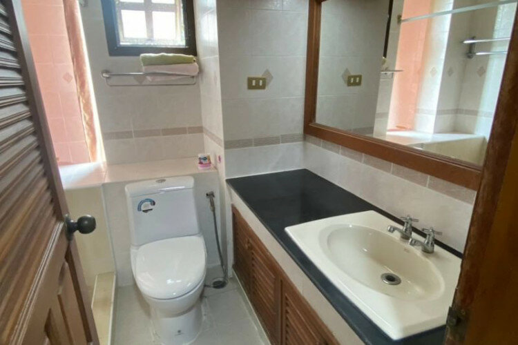 Кондоминиум в Паттайе, Таиланд | THE558327