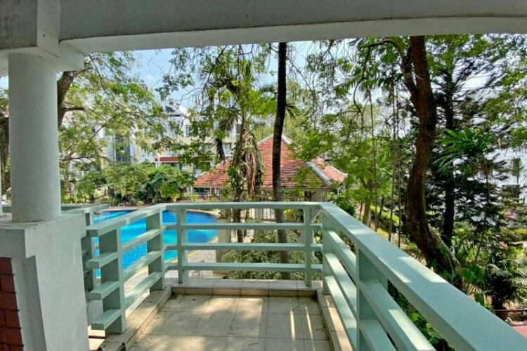 Кондоминиум в Паттайе, Таиланд | THE558327