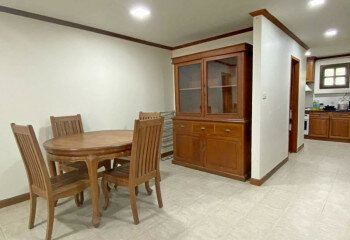 Кондоминиум в Паттайе, Таиланд | THE558327