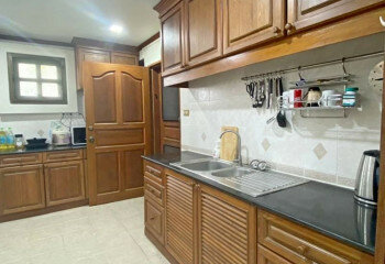 Кондоминиум в Паттайе, Таиланд | THE558327