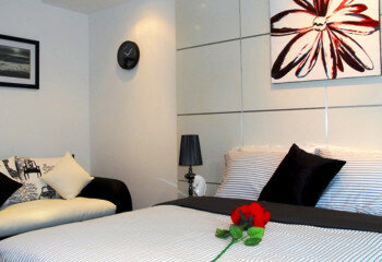 Кондоминиум в Паттайе, Таиланд | THE130417