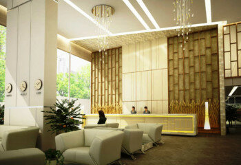 Кондоминиум в Паттайе, Таиланд | THE130417