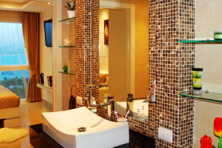 Кондоминиум в Паттайе, Таиланд | THE230419