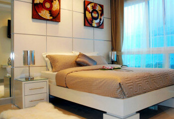 Кондоминиум в Паттайе, Таиланд | THE230419