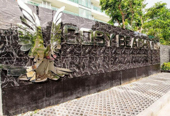 Кондоминиум в Паттайе, Таиланд | THE230419