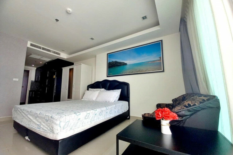 Кондоминиум в Паттайе, Таиланд | THE440557