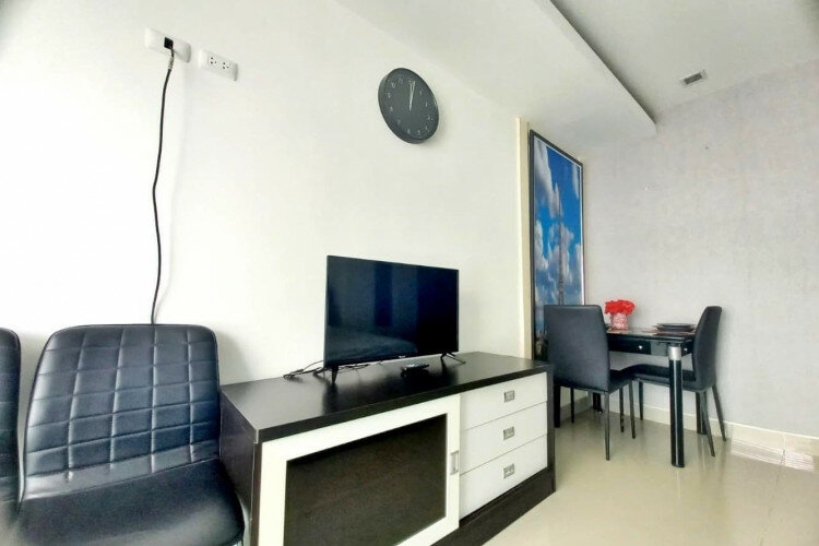 Кондоминиум в Паттайе, Таиланд | THE440557