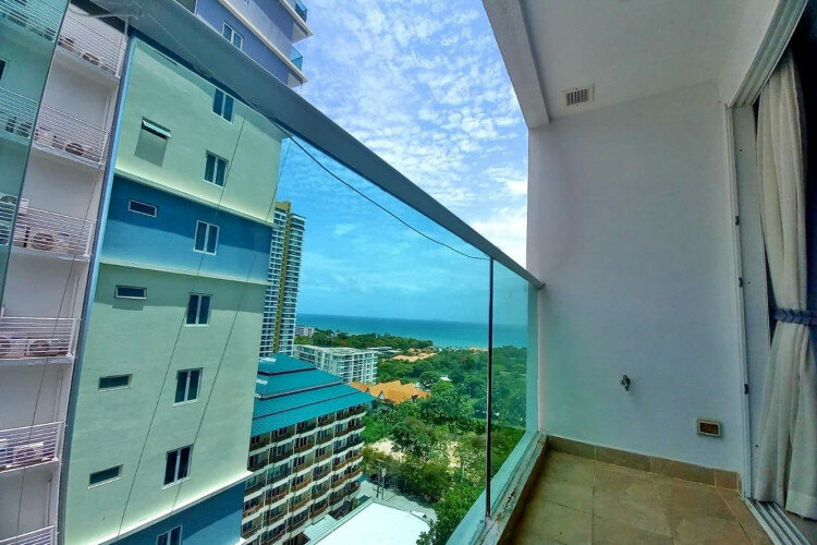 Кондоминиум в Паттайе, Таиланд | THE440557