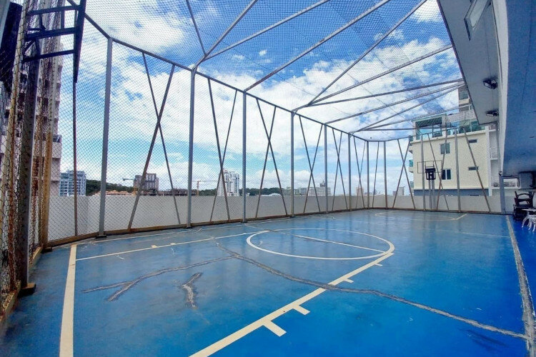 Кондоминиум в Паттайе, Таиланд | THE440557