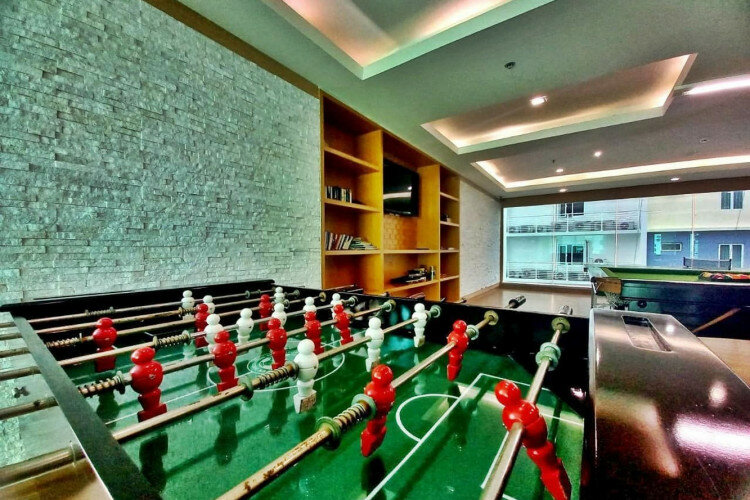 Кондоминиум в Паттайе, Таиланд | THE440557