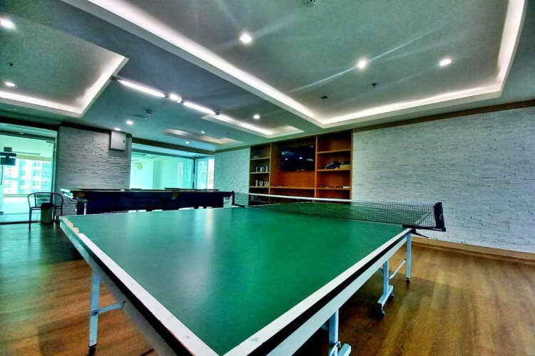 Кондоминиум в Паттайе, Таиланд | THE440557