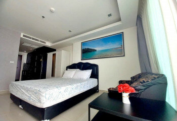 Кондоминиум в Паттайе, Таиланд | THE440557