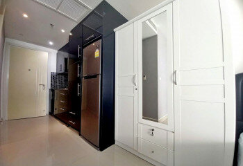 Кондоминиум в Паттайе, Таиланд | THE440557