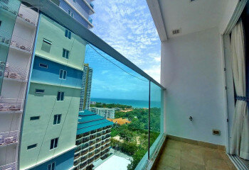 Кондоминиум в Паттайе, Таиланд | THE440557