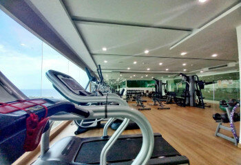 Кондоминиум в Паттайе, Таиланд | THE440557