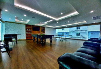 Кондоминиум в Паттайе, Таиланд | THE440557