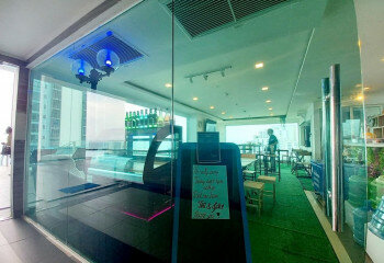 Кондоминиум в Паттайе, Таиланд | THE440557