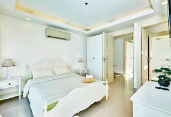 Кондоминиум в Паттайе, Таиланд | THE322858